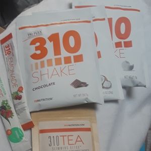 310 weight loss bundle